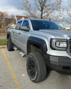 GMC Sierra