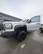 GMC Sierra