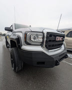 GMC Sierra
