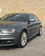 Audi A4 S Line