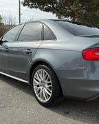 Audi A4 S Line