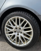 Audi A4 S Line