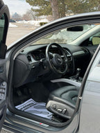 Audi A4 S Line