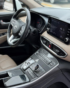 Hyundai Santa Fe Sport