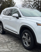Hyundai Santa Fe Sport