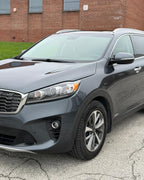 Kia Sorento EX V6