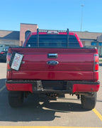 Ford F-150 Lariat