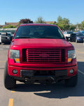 Ford F-150 Lariat
