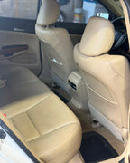 Honda Accord V6