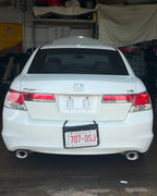 Honda Accord V6