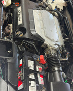 Honda Accord V6
