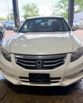 Honda Accord V6