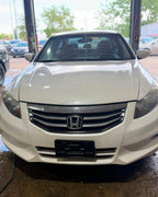 Honda Accord V6