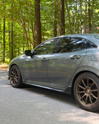 Honda Civic Sport Turbo