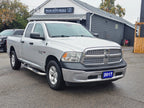 2017 Dodge Ram 4x4