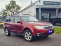 2010 Subaru Forester