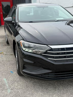2019 Volkswagen Jetta Comfortline