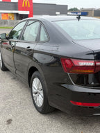 2019 Volkswagen Jetta Comfortline