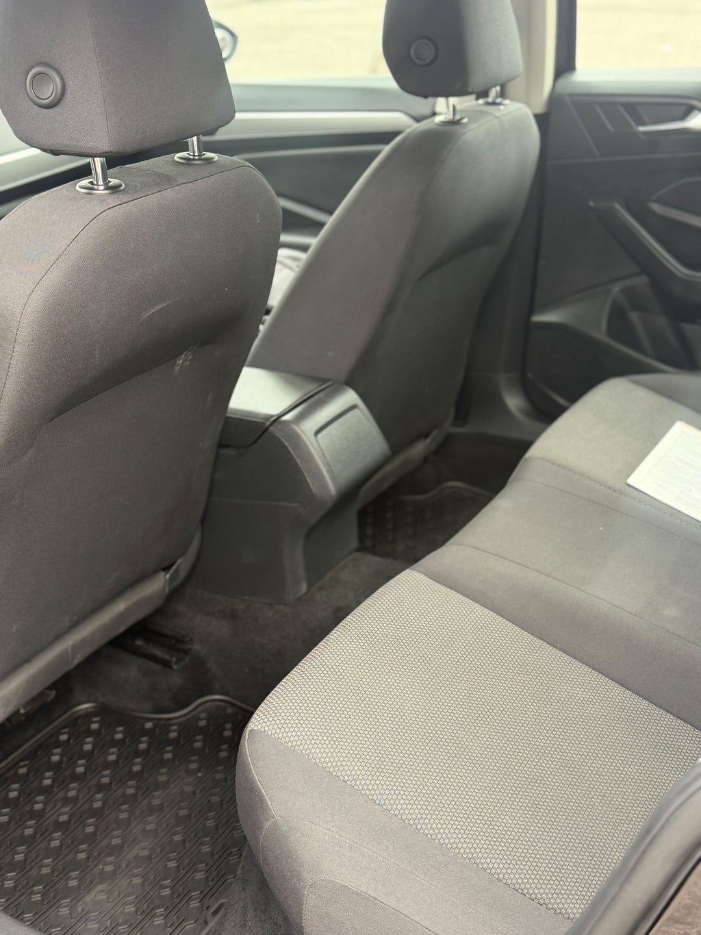 2019 Volkswagen Jetta Comfortline