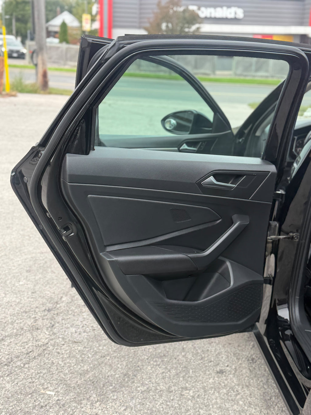 2019 Volkswagen Jetta Comfortline