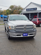 2017 Dodge Ram 4x4