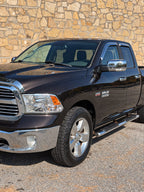 2017 Ram Big Horn