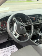 2019 Volkswagen Jetta Comfortline