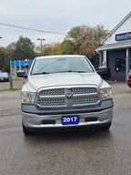 2017 Dodge Ram 4x4