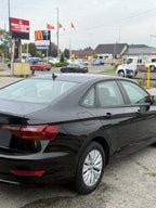 2019 Volkswagen Jetta Comfortline