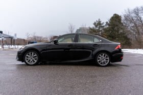 Lexus IS 300
