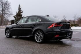 Lexus IS 300