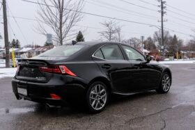Lexus IS 300