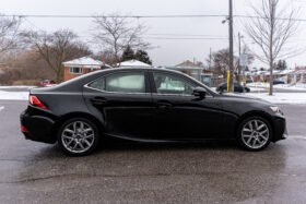 Lexus IS 300