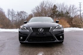 Lexus IS 300