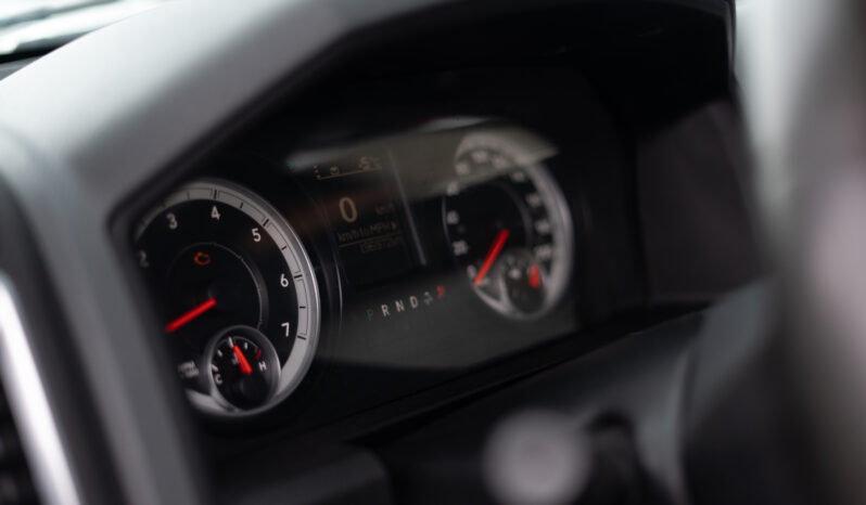 
								2018 Jeep Wrangler – 165000 km full									