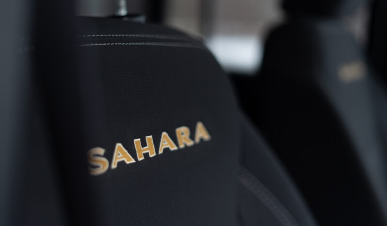 
								2018 Jeep Wrangler – 165000 km full									