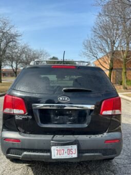 2013 Kia Sorento