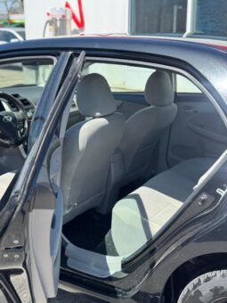 
										2013 Toyota Corolla full									