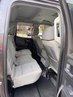 
										2014 Chevy Silverado 1500 full									