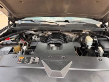 2014 Chevy Silverado 1500