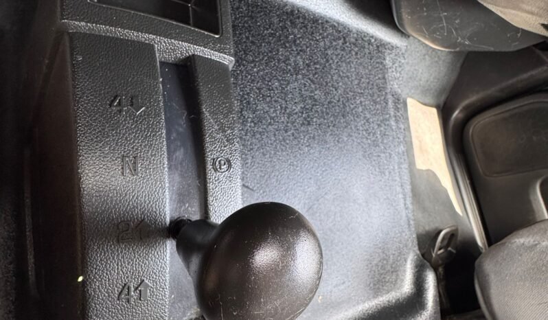 
								2014 Chevy Silverado 1500 full									