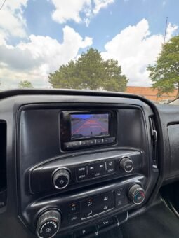
										2014 Chevy Silverado 1500 full									