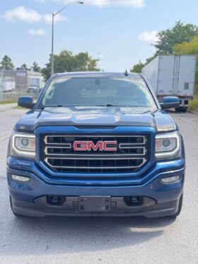 2016 GMC Sierra 1500