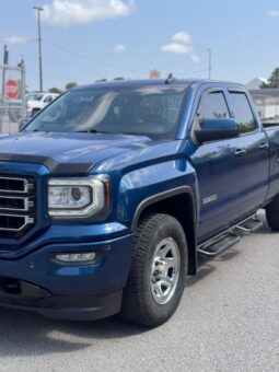 
										2016 GMC Sierra 1500 full									