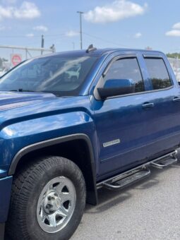 
										2016 GMC Sierra 1500 full									