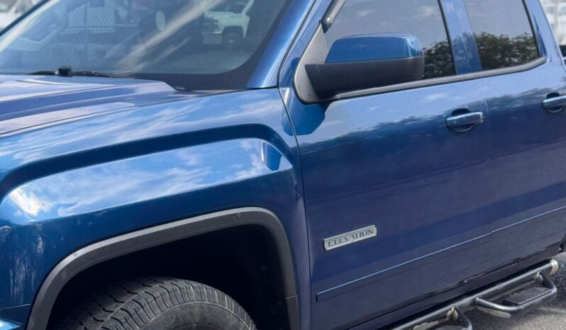 
								2016 GMC Sierra 1500 full									