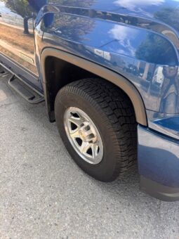 
										2016 GMC Sierra 1500 full									