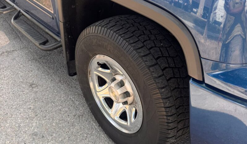 
								2016 GMC Sierra 1500 full									