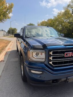 
										2016 GMC Sierra 1500 full									