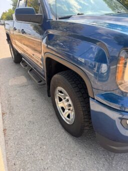 
										2016 GMC Sierra 1500 full									